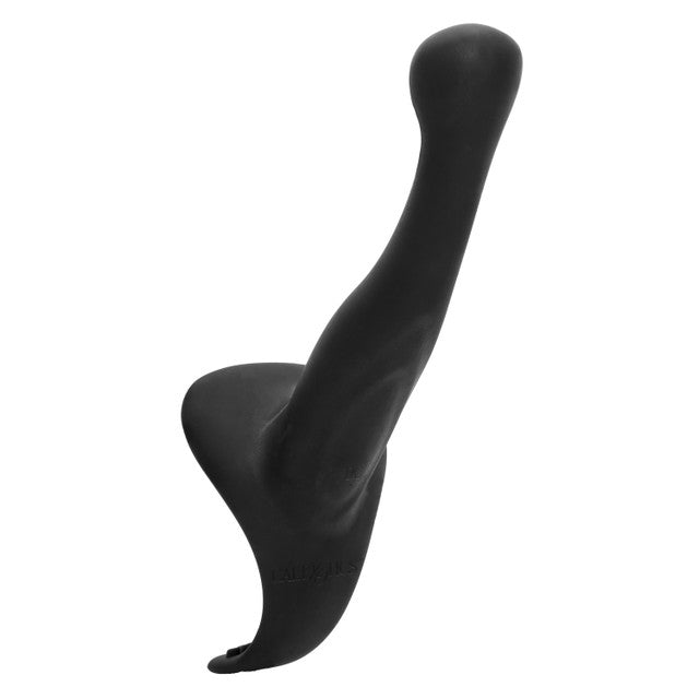 Calexotics Her Royal Harness The Royal Vibrating Set