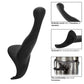 Calexotics Her Royal Harness The Royal Vibrating Set