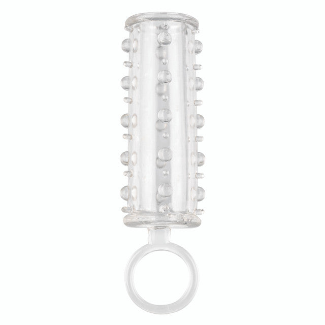 Calexotics Sensation Enhancer Extension Sleeve