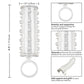 Calexotics Sensation Enhancer Extension Sleeve