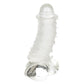 Calexotics Sensation Enhancer Extension Sleeve