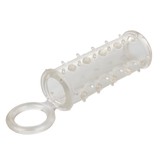 Calexotics Sensation Enhancer Extension Sleeve