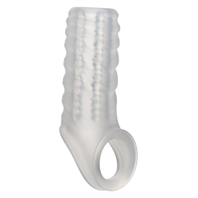 Calexotics Performance Maxx™ Liquid Silicone Reversible Sleeve