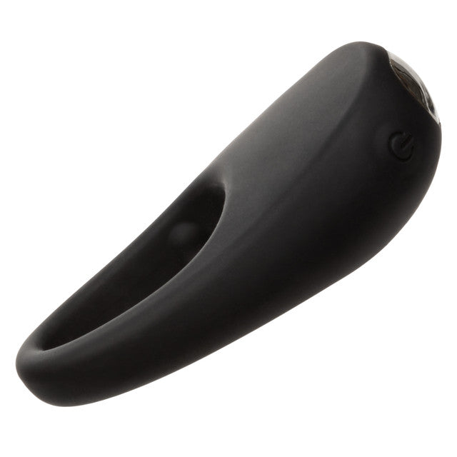 Calexotics Silicone Rechargeable Pleasure Ring Couples Vibrator