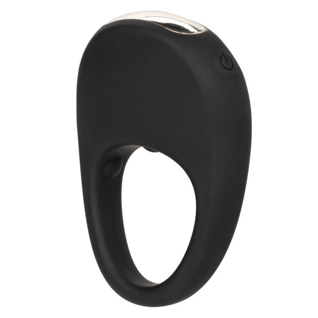 Calexotics Silicone Rechargeable Pleasure Ring Couples Vibrator