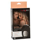 Calexotics Silicone Rechargeable Pleasure Ring Couples Vibrator