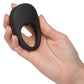 Calexotics Silicone Rechargeable Pleasure Ring Couples Vibrator