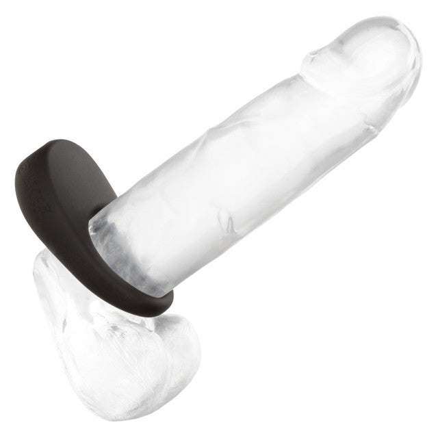 Calexotics Silicone Rechargeable Pleasure Ring Couples Vibrator