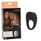Calexotics Silicone Rechargeable Pleasure Ring Couples Vibrator