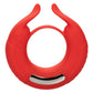 Calexotics Silicone Rechargeable Taurus Enhancer Couples Ring Vibrator