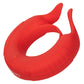 Calexotics Silicone Rechargeable Taurus Enhancer Couples Ring Vibrator