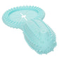 Calexotics Silicone Rechargeable Elite 12X Enhancer Couples Ring Vibrator