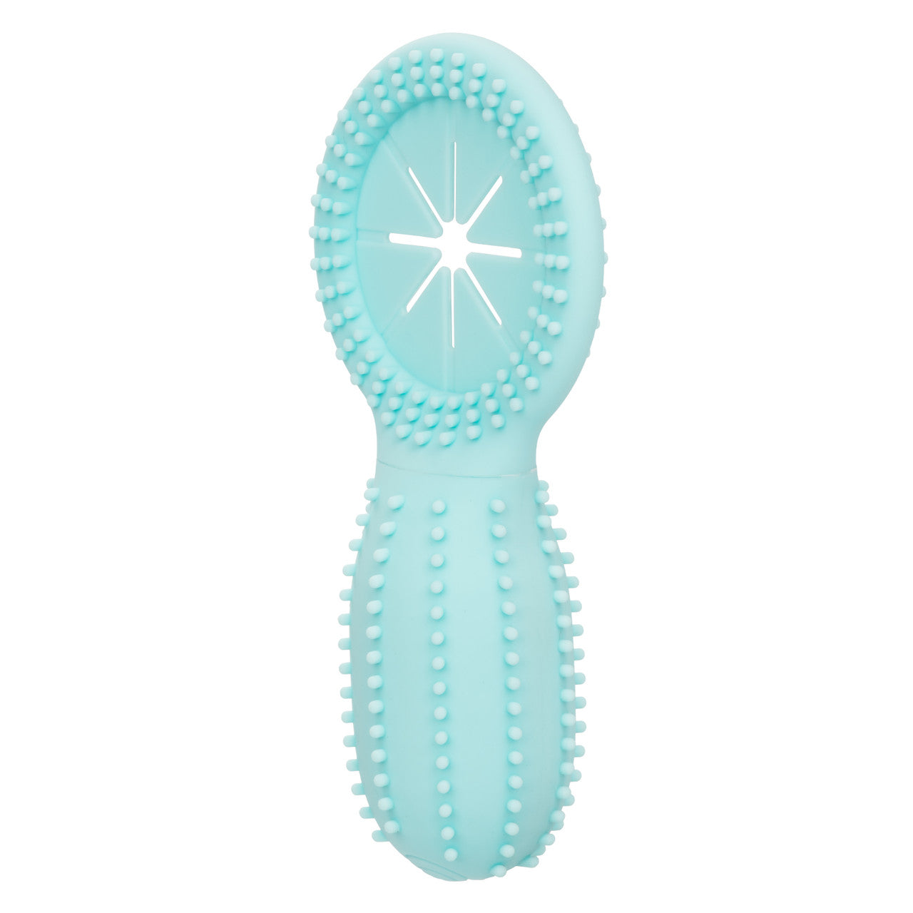 Calexotics Silicone Rechargeable Elite 12X Enhancer Couples Ring Vibrator