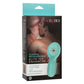 Calexotics Silicone Rechargeable Elite 12X Enhancer Couples Ring Vibrator