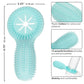 Calexotics Silicone Rechargeable Elite 12X Enhancer Couples Ring Vibrator