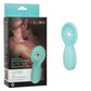 Calexotics Silicone Rechargeable Elite 12X Enhancer Couples Ring Vibrator