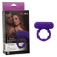 Calexotics Silicone Rechargeable 5 Bead Maximus Ring Couples Ring Vibrator