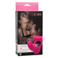 Calexotics Silicone Rechargeable Double Diver Couples Ring Vibrator
