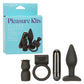 Calexotics Pleasure Kits Allure Collection - Sex Toy Kit for Her
