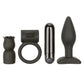 Calexotics Pleasure Kits Allure Collection - Sex Toy Kit for Her