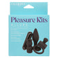Calexotics Pleasure Kits Allure Collection - Sex Toy Kit for Her