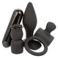 Calexotics Pleasure Kits Allure Collection - Sex Toy Kit for Her