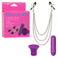 Calexotics Pleasure Kits Passion Collection - Sex Toy Kit for Her