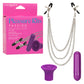 Calexotics Pleasure Kits Passion Collection - Sex Toy Kit for Her