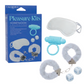 Calexotics Pleasure Kits Honeymoon Collection - BDSM Couples Kit