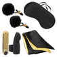 Pleasure Kits Untamed Collection - All-In-One Kit