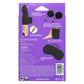 Pleasure Kits Untamed Collection - All-In-One Kit