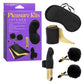 Pleasure Kits Untamed Collection - All-In-One Kit