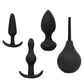 Calexotics Pleasure Kits Anal Explorer Collection - Anal Kit