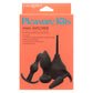 Calexotics Pleasure Kits Anal Explorer Collection - Anal Kit