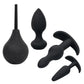 Calexotics Pleasure Kits Anal Explorer Collection - Anal Kit