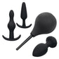 Calexotics Pleasure Kits Anal Explorer Collection - Anal Kit