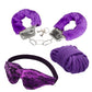 Calexotics Pleasure Kits Indulgent Collection - Purple BDSM Kit