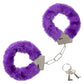 Calexotics Pleasure Kits Indulgent Collection - Purple BDSM Kit