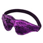 Calexotics Pleasure Kits Indulgent Collection - Purple BDSM Kit