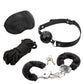 Calexotics Pleasure Kits Explorer Collection - Bondage Kit for Her