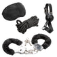 Calexotics Pleasure Kits Explorer Collection - Bondage Kit for Her