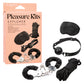 Calexotics Pleasure Kits Explorer Collection - Bondage Kit for Her