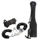Calexotics Pleasure Kits Bondage Collection - BDSM Kit for Her