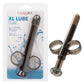 Calexotics XL Lube Tube Smoke
