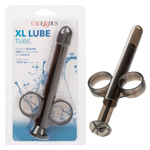 Calexotics XL Lube Tube Smoke