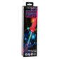 Calexotics Southern Lights™ Vibrating Light Up Anal Probe - Pink