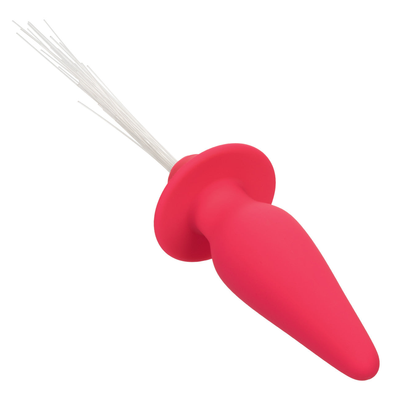 Calexotics Southern Lights™ Vibrating Light Up Anal Probe - Pink