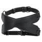 Calexotics Nocturnal® Collection X-Mask - Adjustable Blindfold Mask