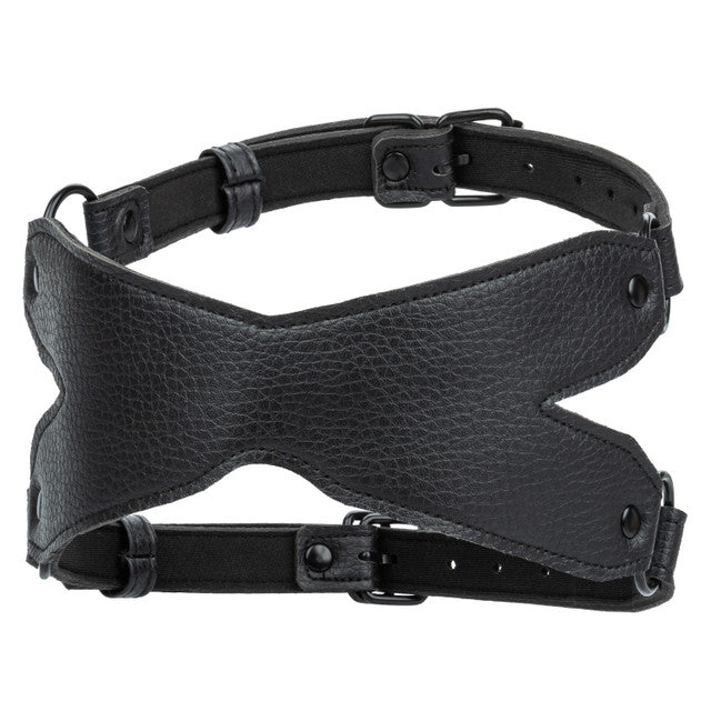 Calexotics Nocturnal® Collection X-Mask - Adjustable Blindfold Mask