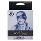 Calexotics Nocturnal® Collection X-Mask - Adjustable Blindfold Mask